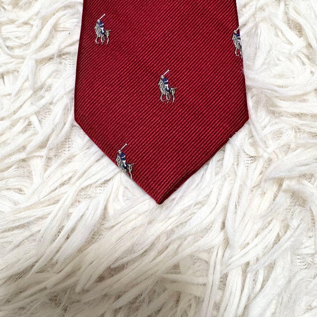 ✨美品✨ RALPH LAUREN 4点セット　フォーマルスーツ 115　紺ブレ
