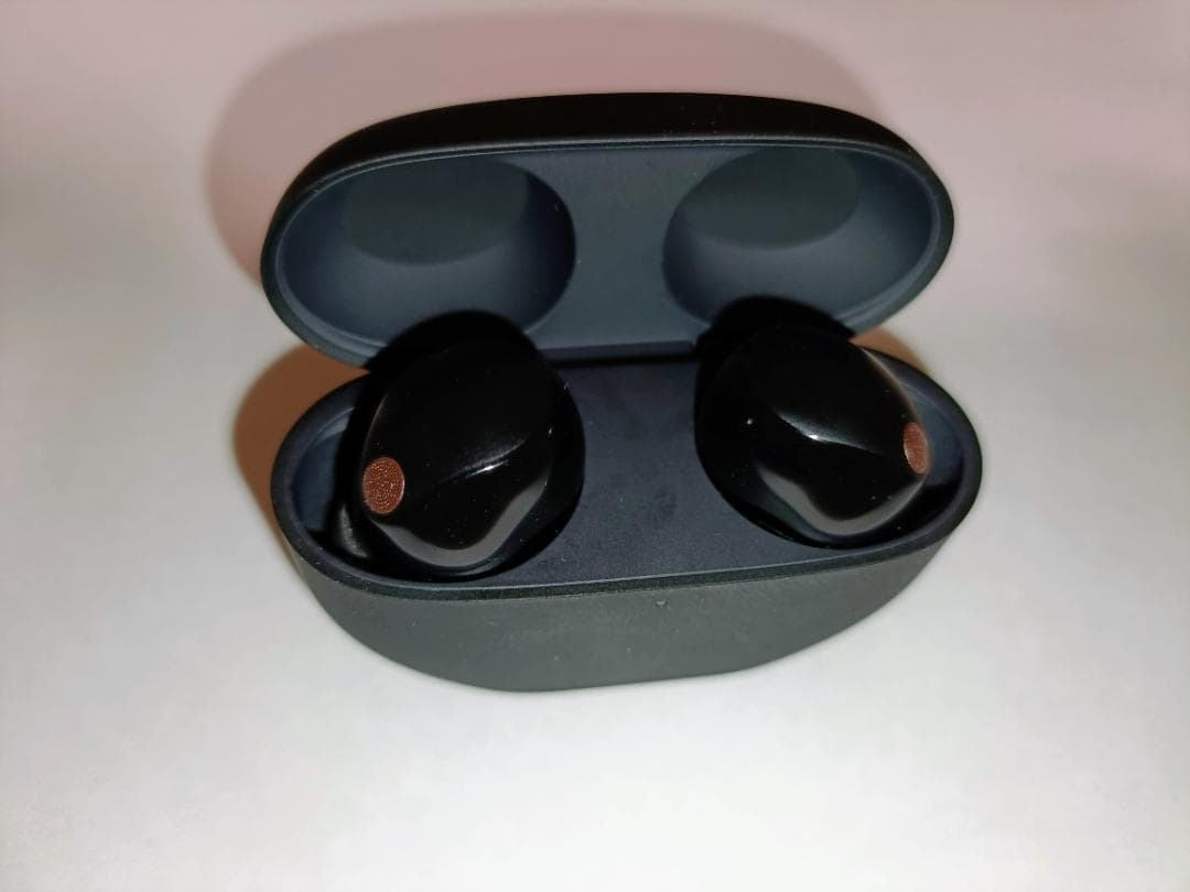 SONY ワイヤレスイヤフォン WF-1000XM5