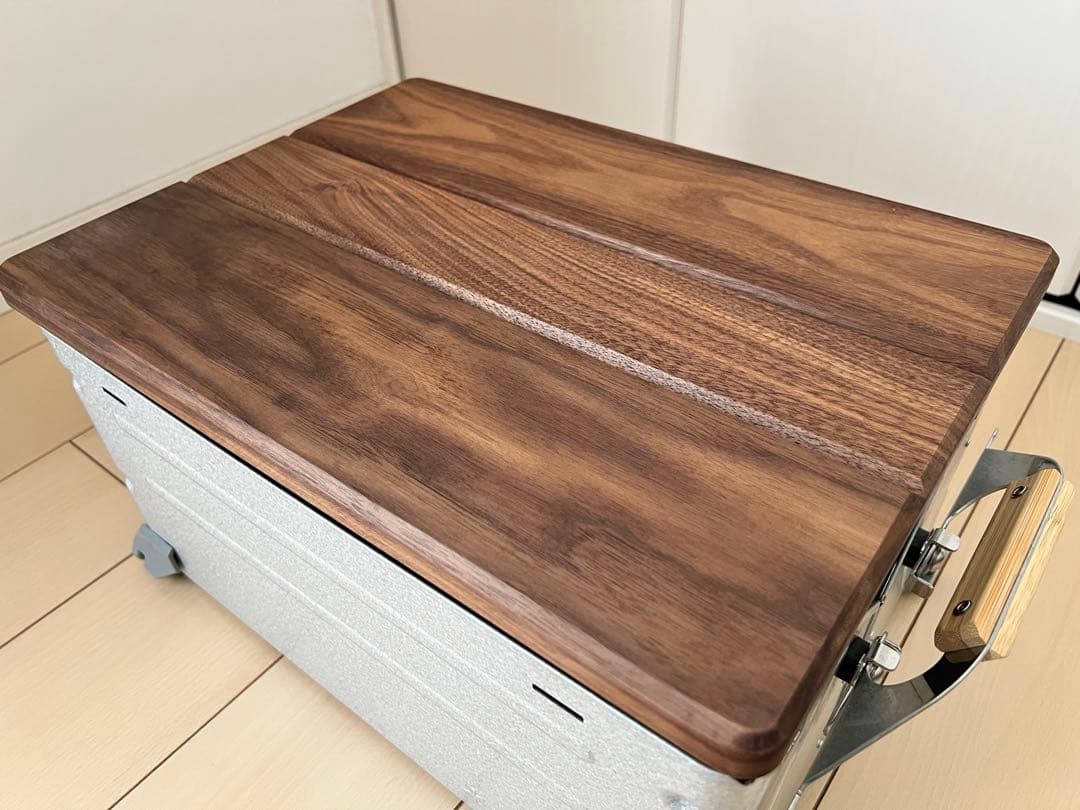 シェルコン　スライド天板