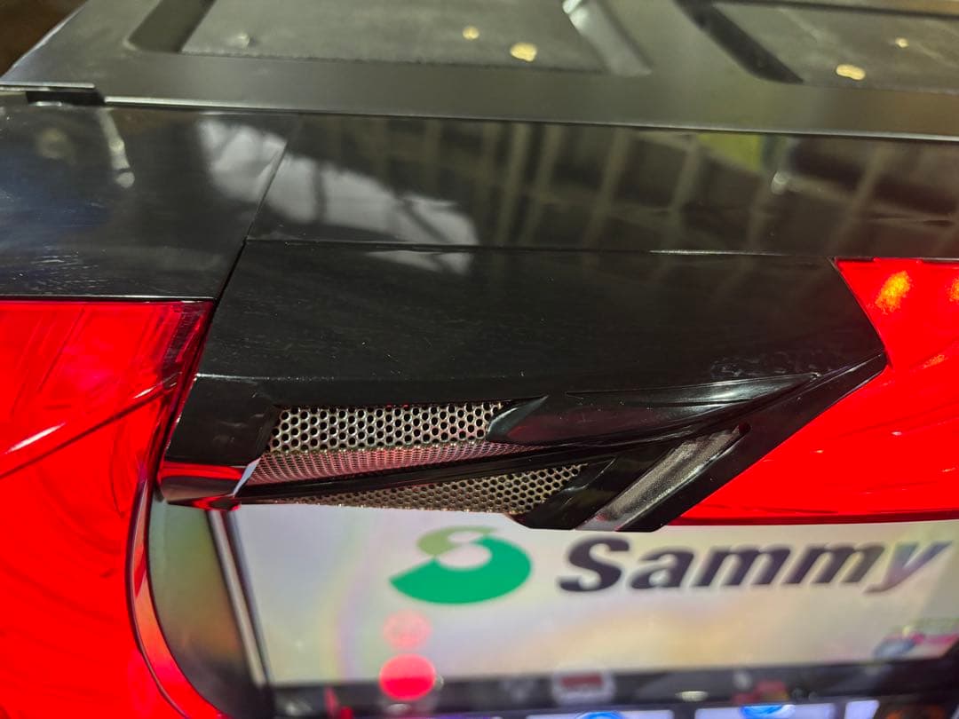 【蒟蒻❗️】パチスロ実機【L坊振り】スマスロユニット付 無段階ボリューム