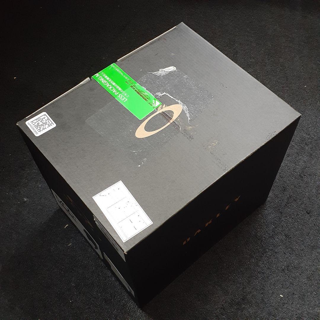 [オークリー] ヘルメット MOD1 MIPS(Y)　Mサイズ　ブラックアウト