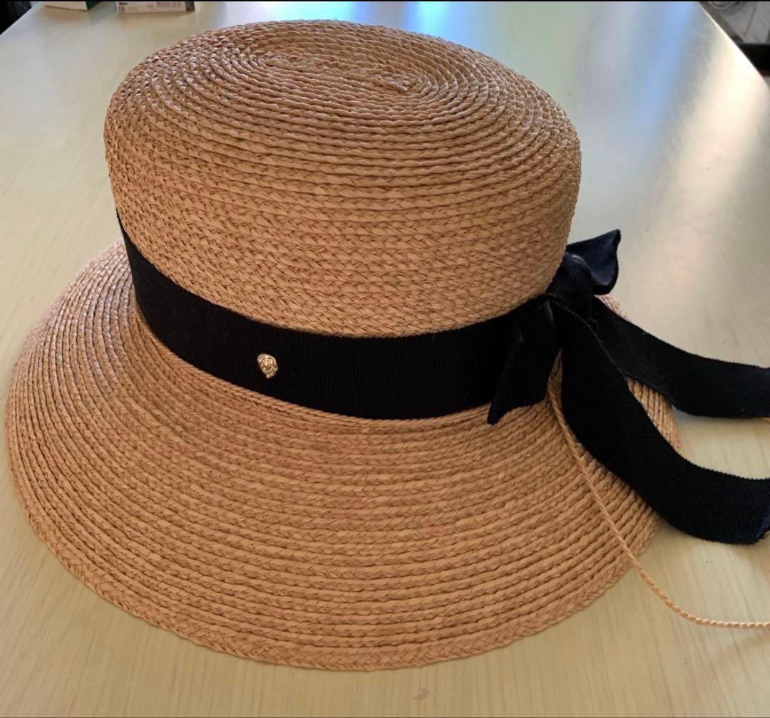 HELEN KAMINSKI ヘレンカミンスキー ニューポート 帽子