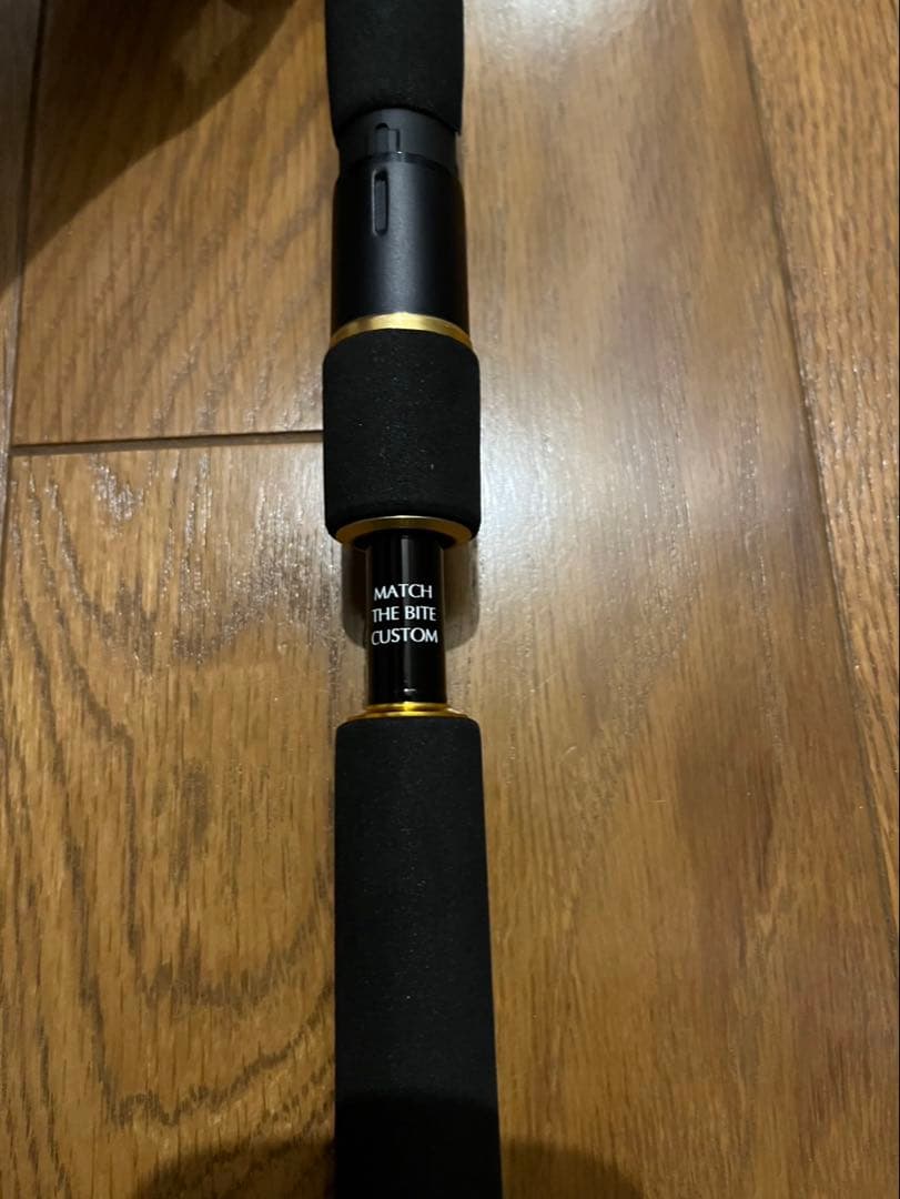 ダイワモアザンブランジーノAGS 94ML ダイワカルディアLT4000-CXH