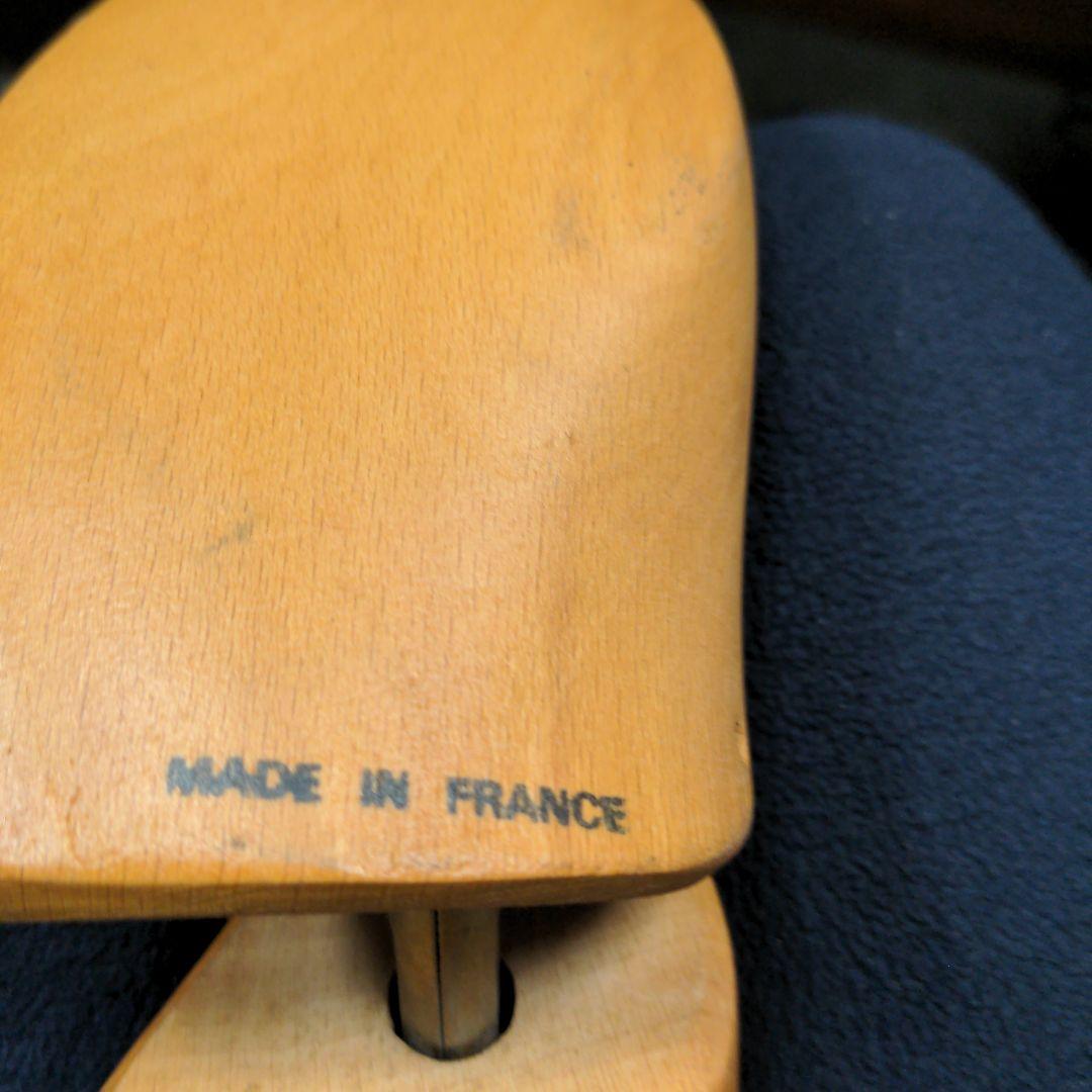 オールデンコードバン　黒チェッカブーツ　サイズUS8D