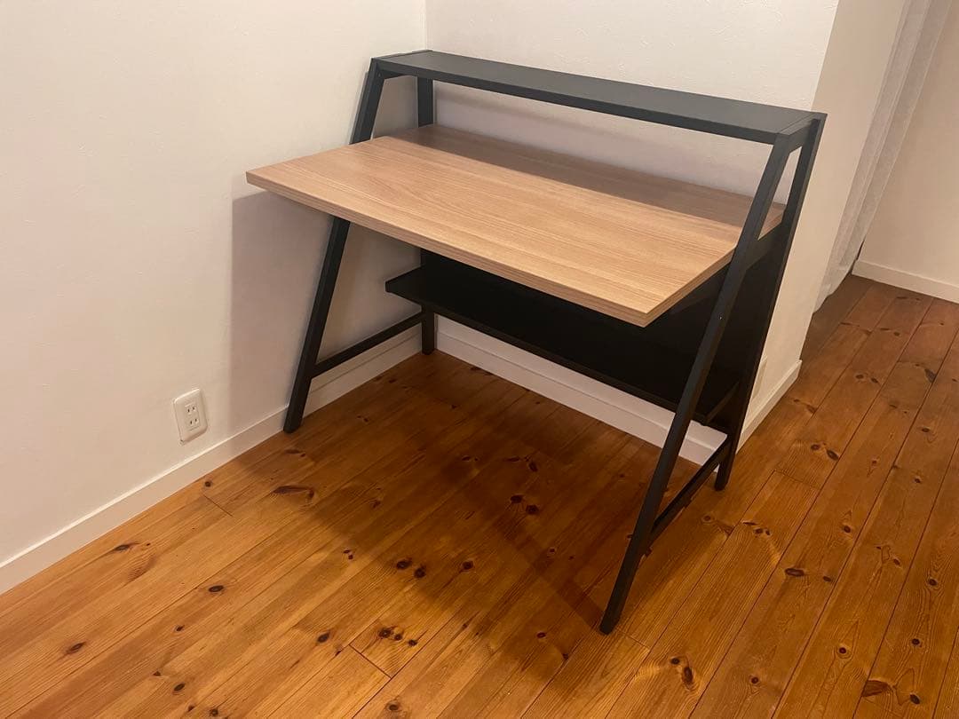 コクヨ　INVENT-SH パソコンデスク 机W1000×H720