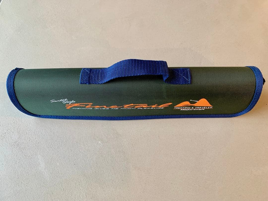 メジャークラフト ファインテール FTG-42/485UL グラスモデル 送料込