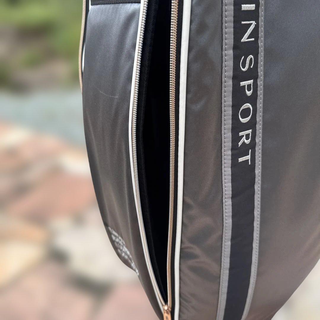 LANVIN SPORT ゴルフバッグ・キャディバッグ