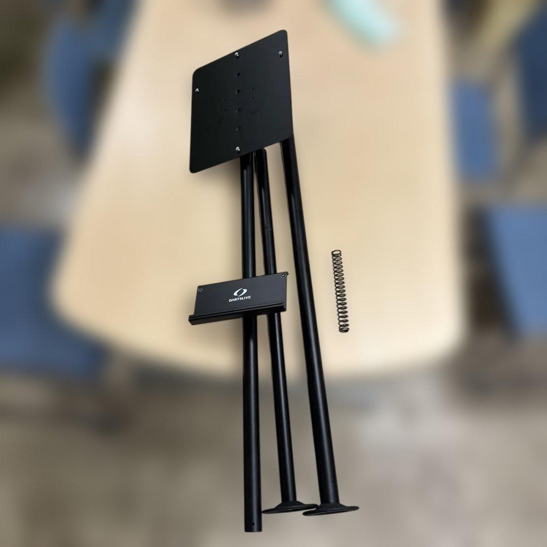 S*i様 ダーツライブポールスタンド　dartslive pole stand