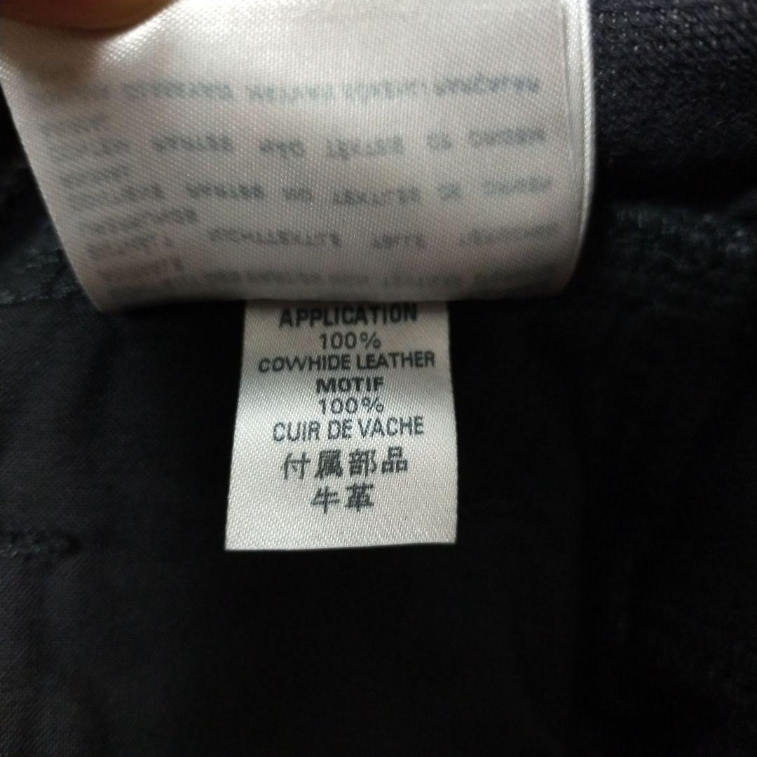 美品DIESEL INDER686E JoggJeansジョグジーンズ編み上げ