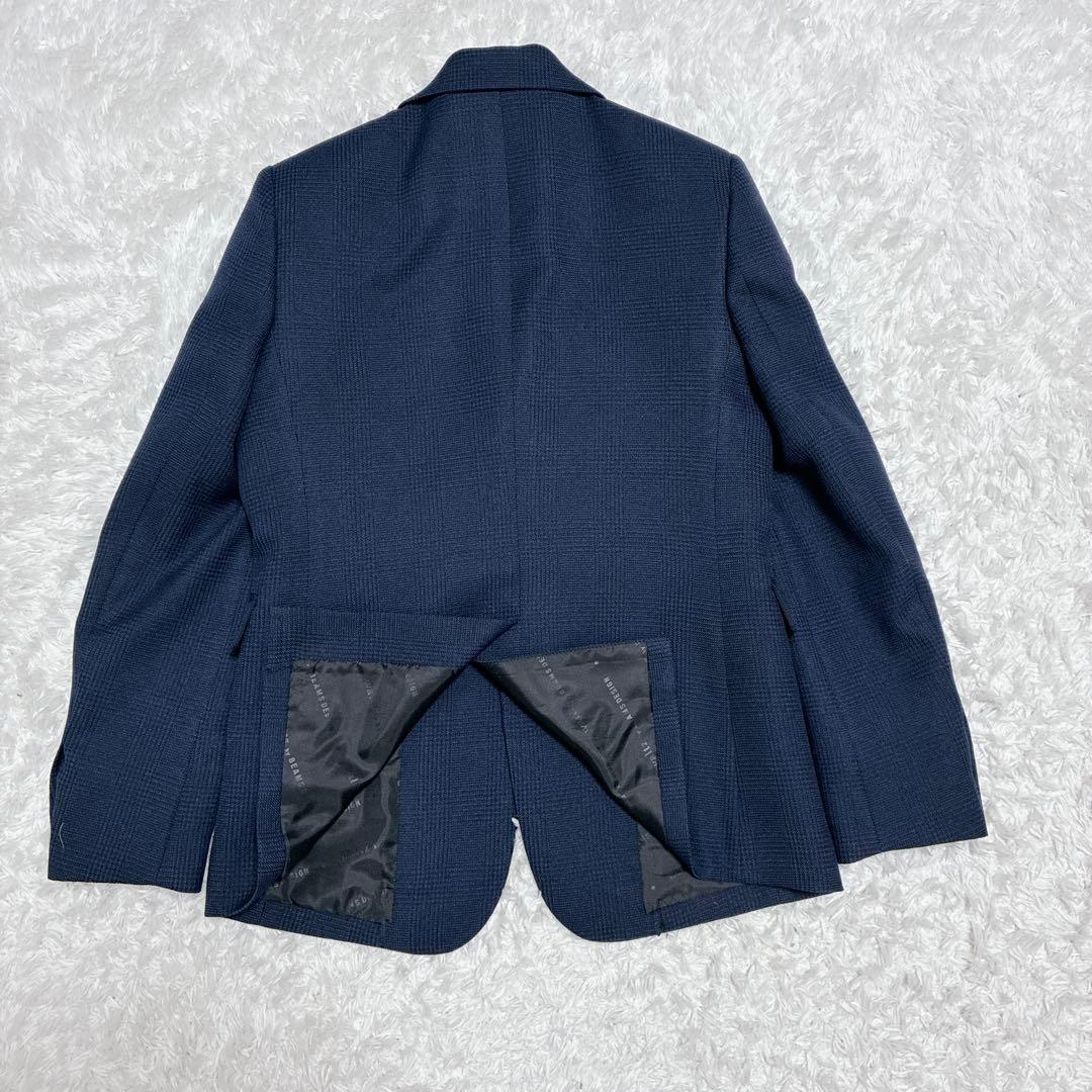 【極美品】BEAMS DESIGN 男の子 フォーマルスーツ 5点セット 卒服