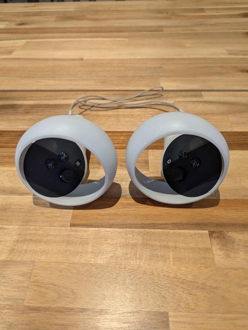 クエスト2　64GB ケース付き