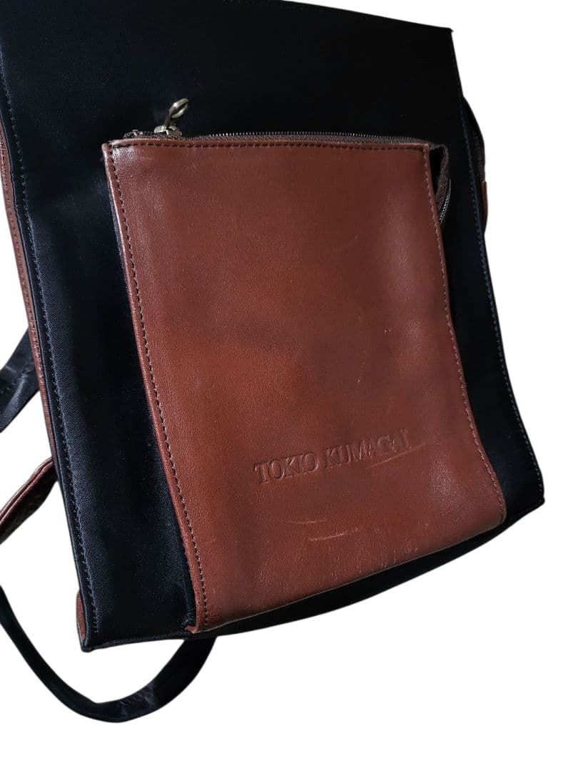 80s tokio kumagai バックパック