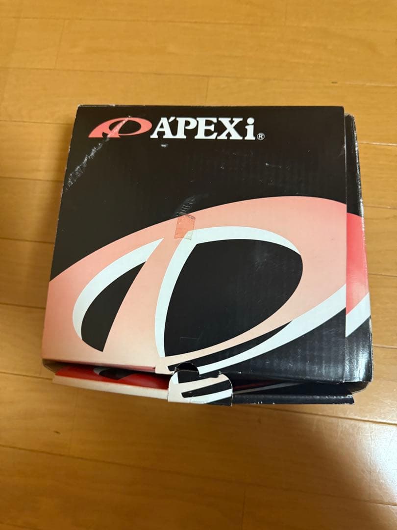 アペックスECV エキゾーストコントロールバルブ 155-A014