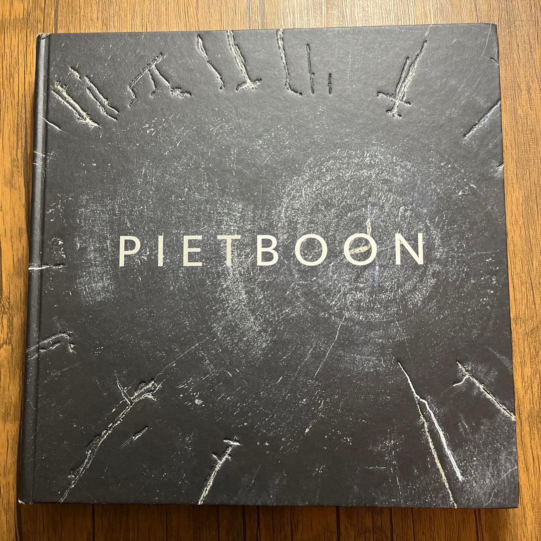 洋書 PIET BOON 3