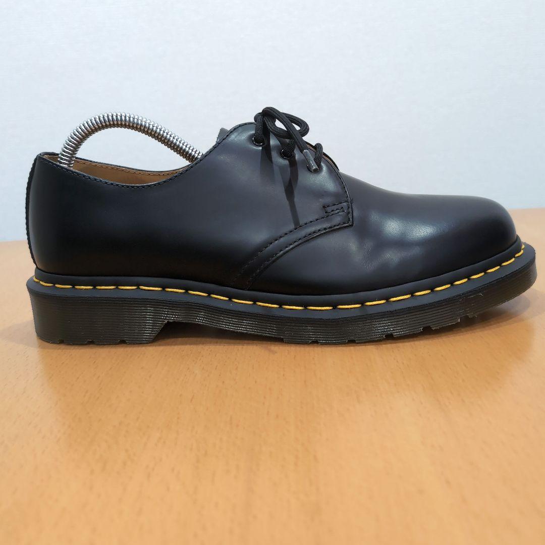 Dr. Martens 1461 3ホールシューズ 27cm UK8