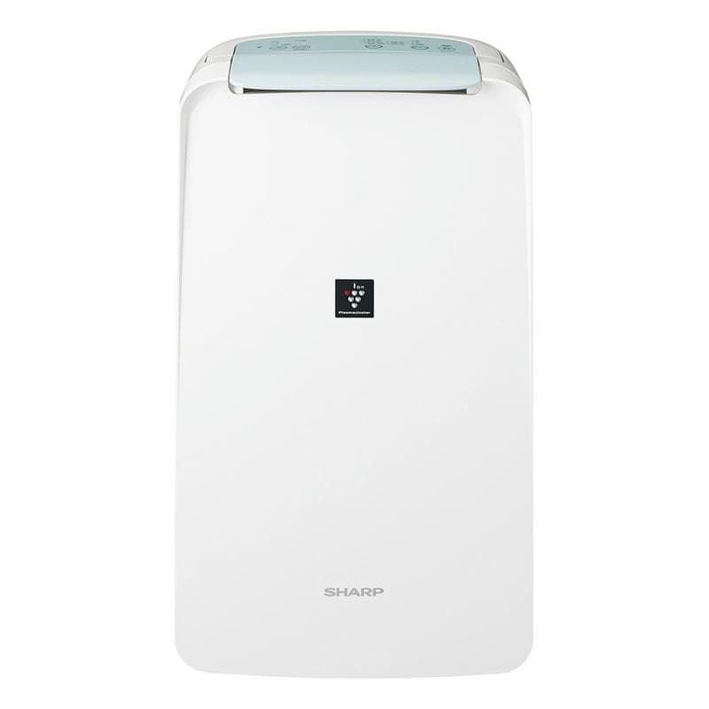 【新品・未開封】SHARP 衣類乾燥除湿機 CV-P71-W コンプレッサー方式