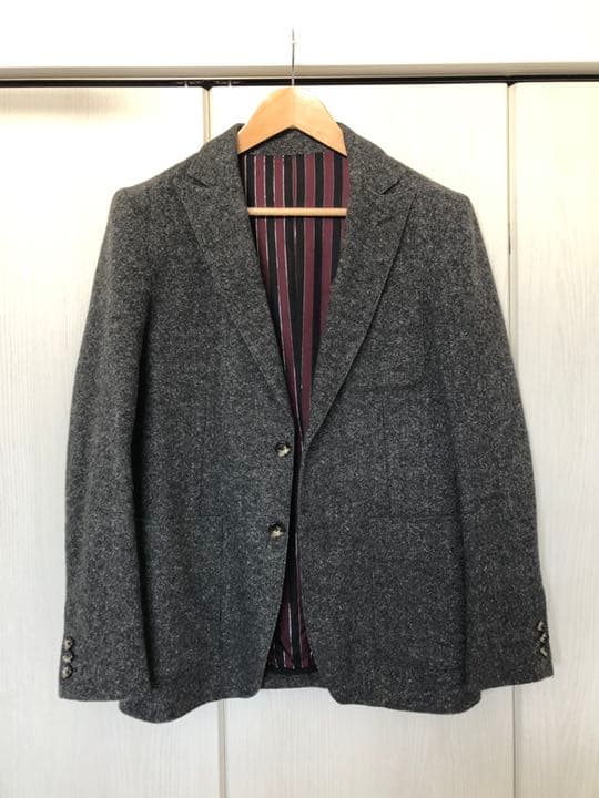 The DUFFER of ST.E ジャケット　M