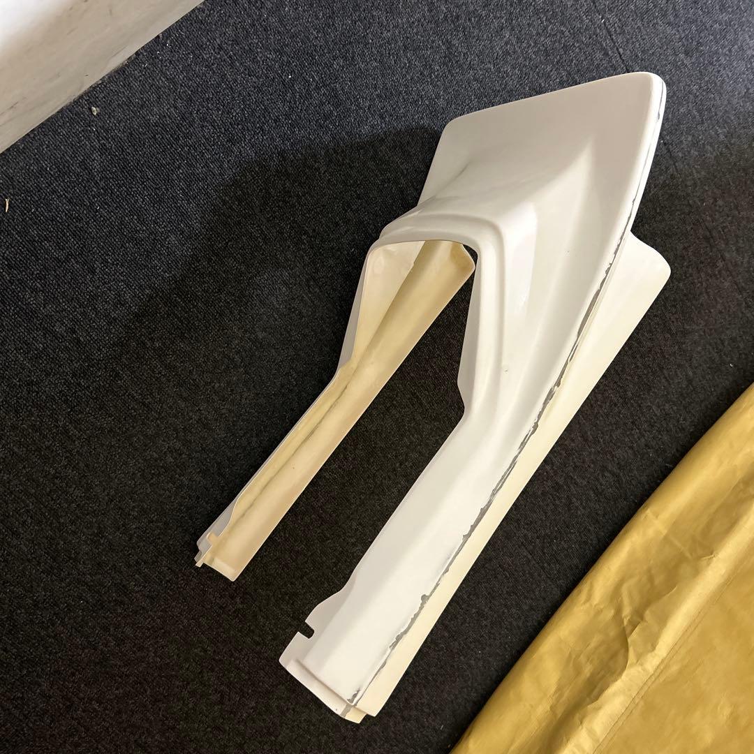 CBX400F BEETテールカウル　CBX400テールカウル　CBX BEET