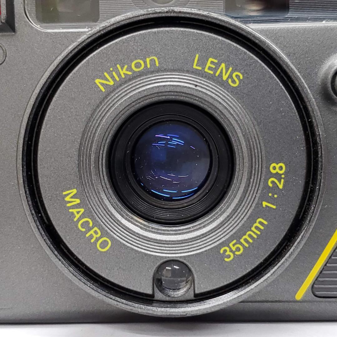 【動作確認済】 Nikon AD 3 F0120-4z y