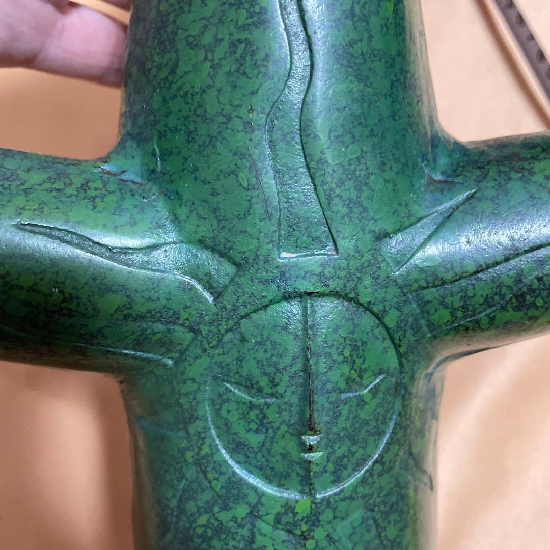 太陽の塔　EXPO７０　当時物