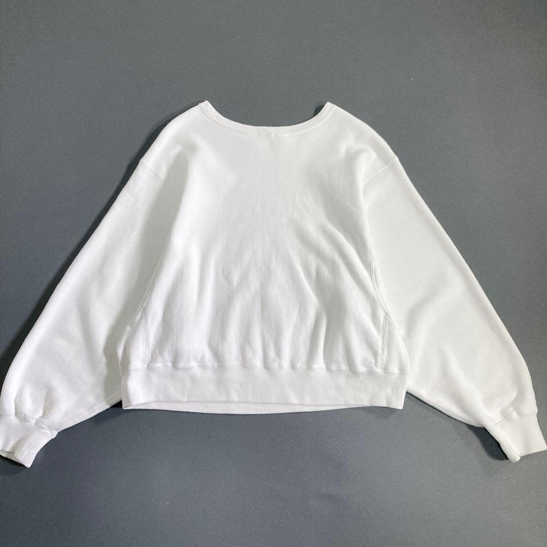 SEA 即完売 １５周年記念 ロゴスウェット APPLE PIE