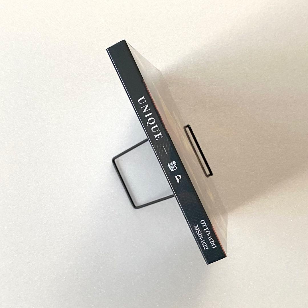 【未開封】鬱P / UNIQUE (ユニーク)