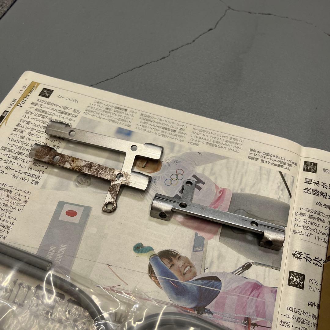 KAWASAKI 750SS ウオタニ点火コイルキット