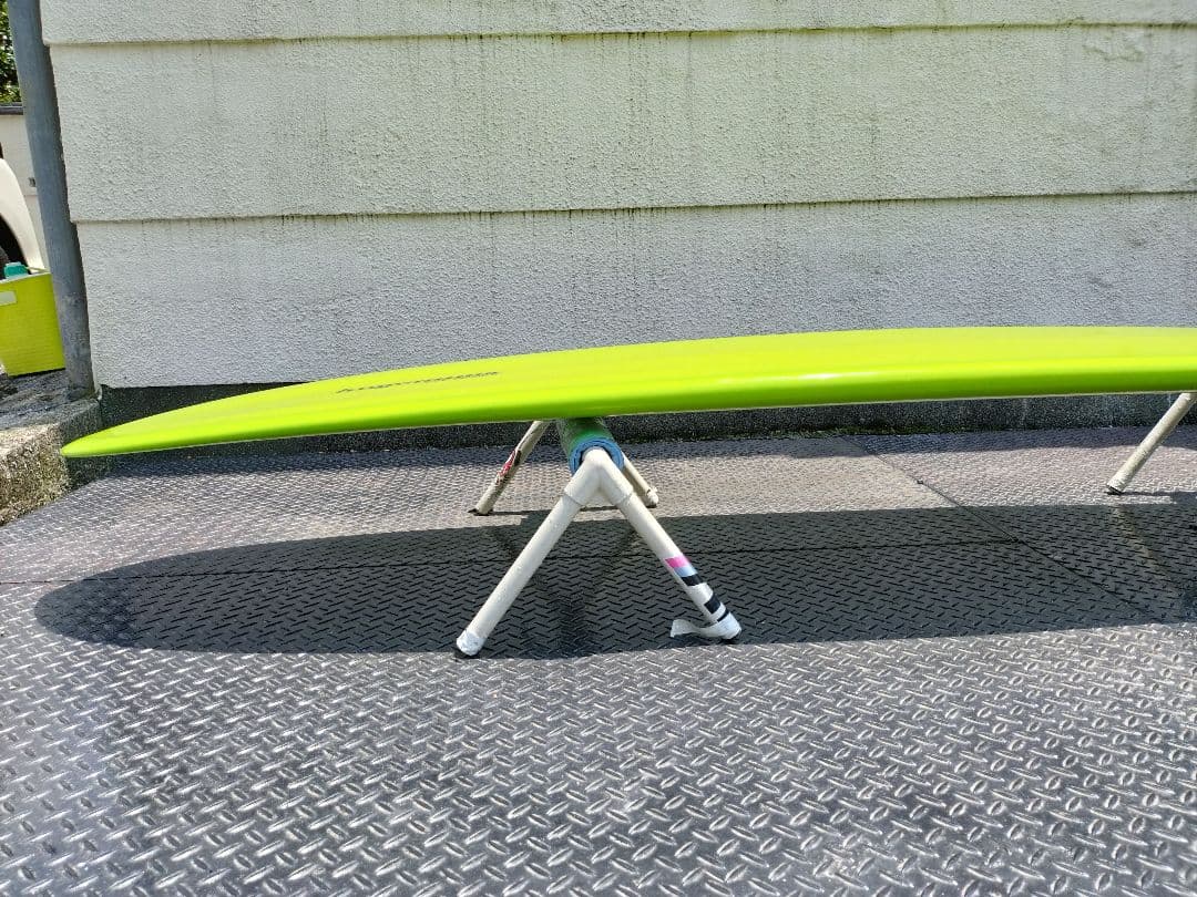 最終値下げ![老舗]KUGENUMA SURF BOARDS 9'1\"