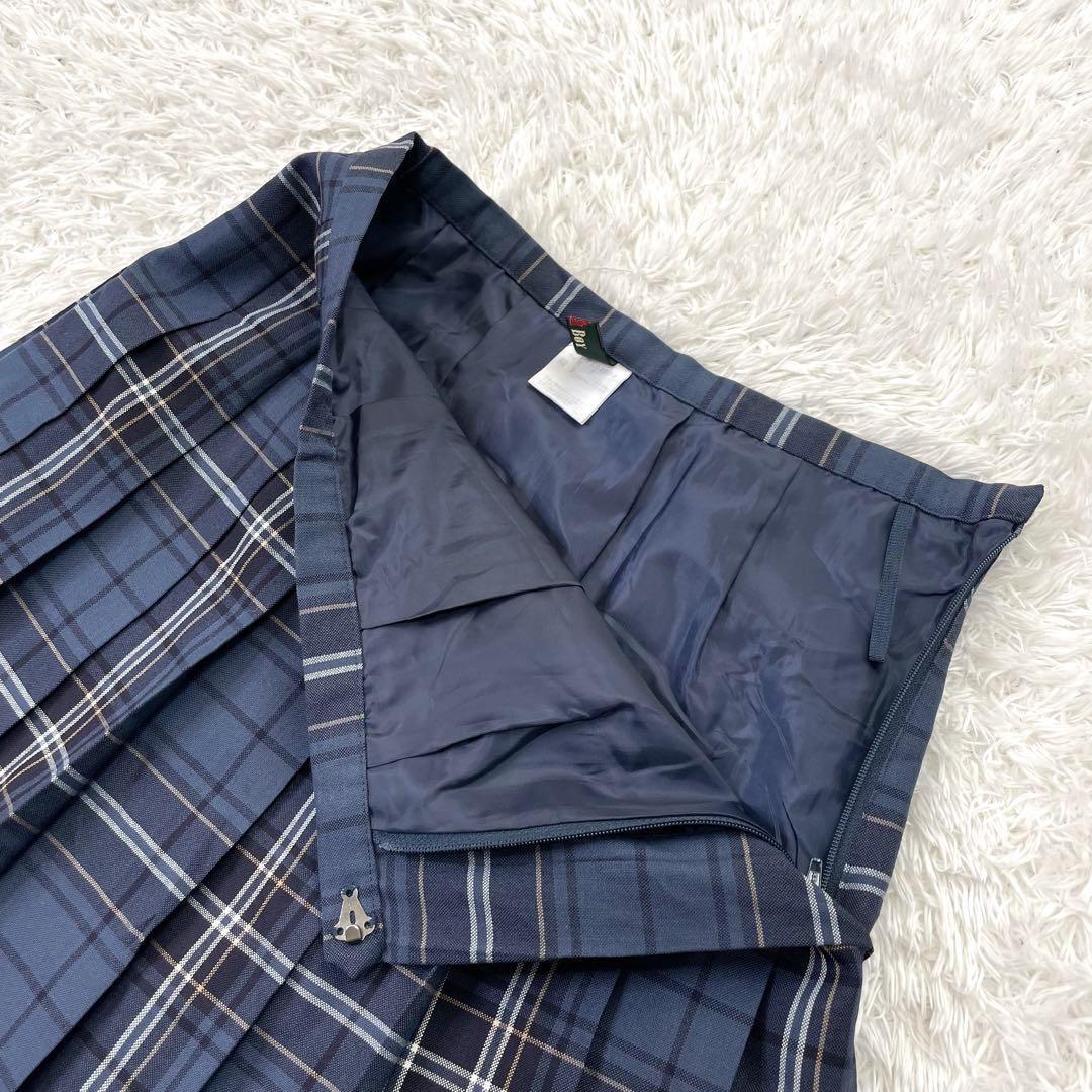 高級ライン✨EASTBOY ヴィーナス 紺ブレ 金ボタン エンブレム 7号セット