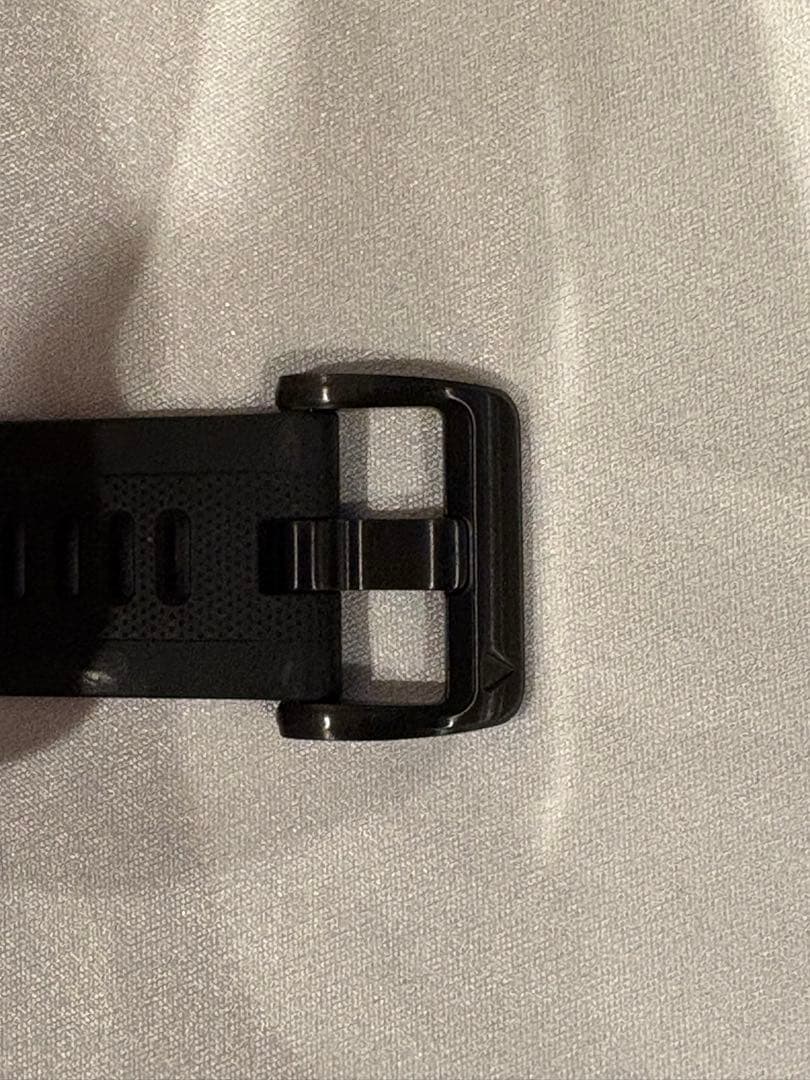 【美品】GARMIN APPROACH S70 GPSゴルフウォッチ 47mm