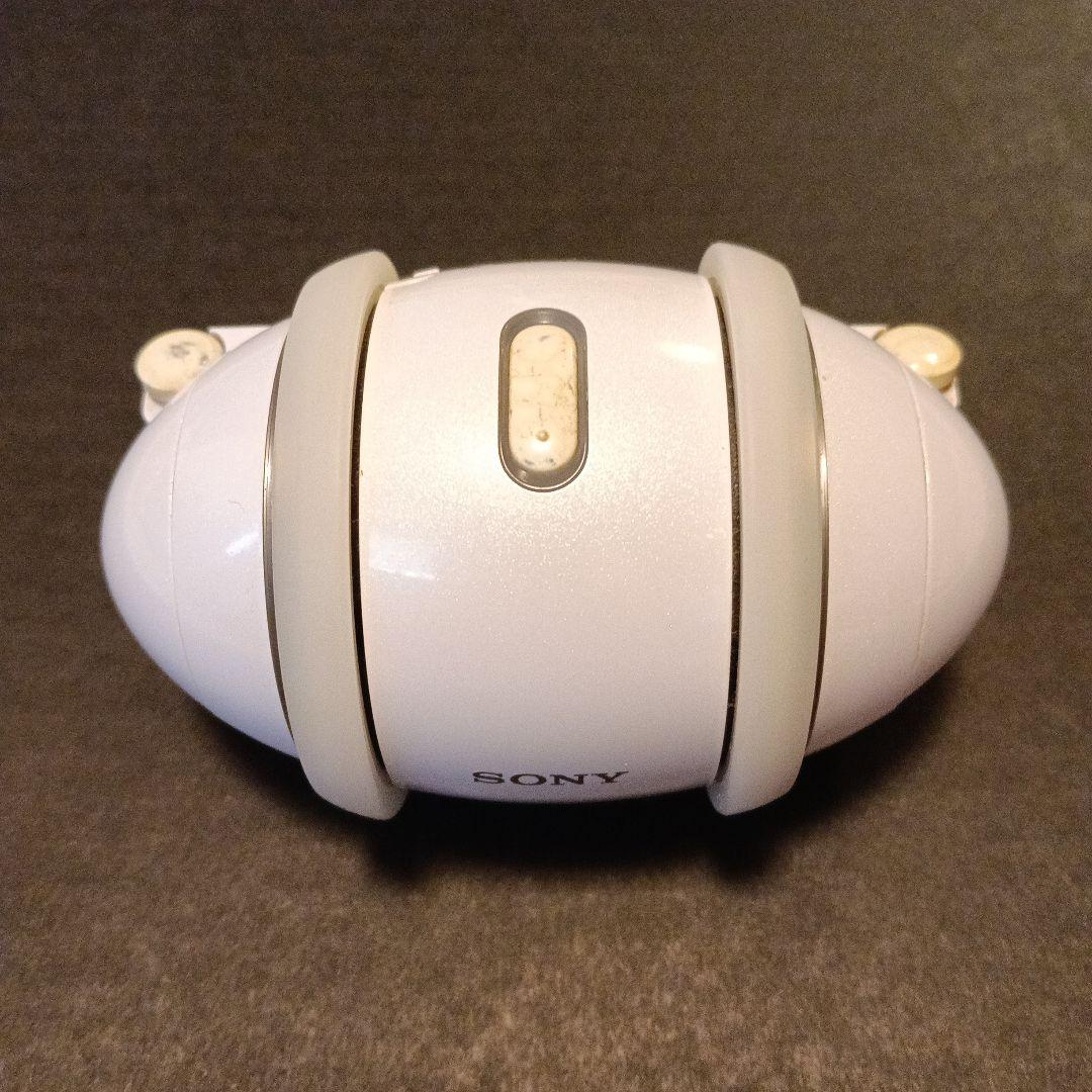 サウンドエンターティンメントプレーヤー Sony Rolly (ホワイト)