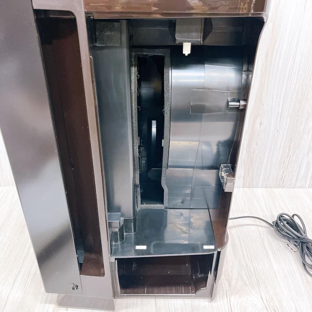 ダイキン MCZ70YKS-T ブラウン 除加湿 ストリーマ 空気清浄機