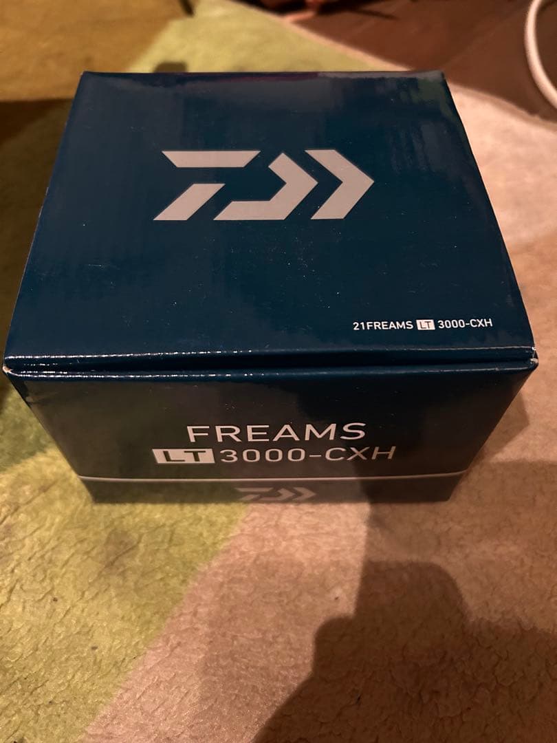 フリームスLT3000-CXH