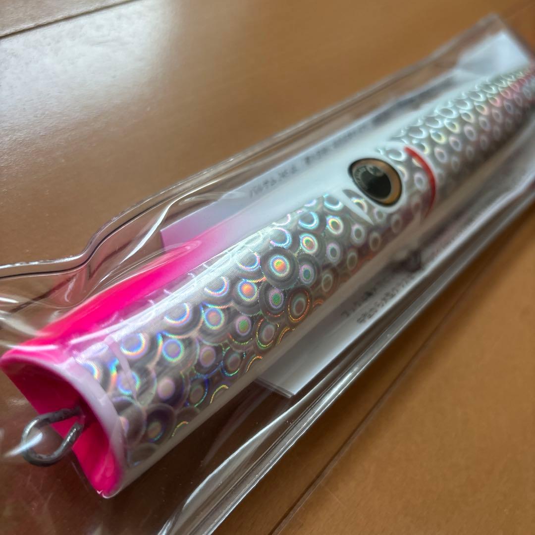 新品未使用　isolableu Balsam245 バルサム245