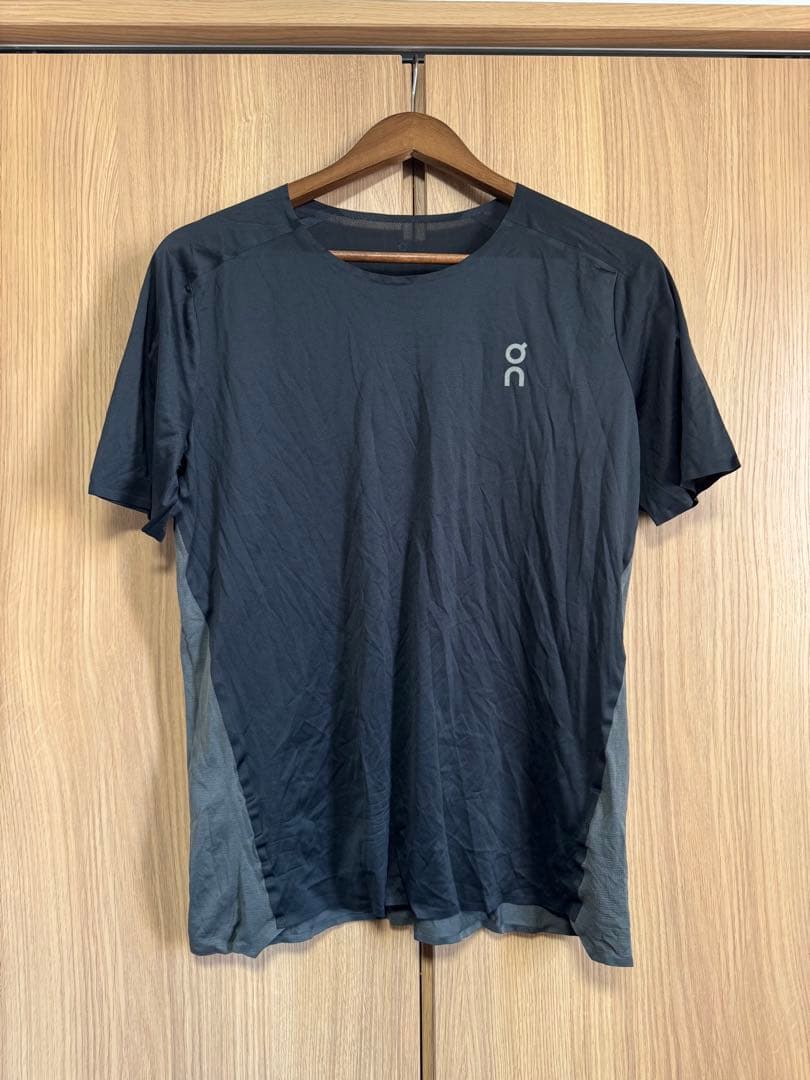 On Running オン・ランニング Tシャツ（3枚セット）