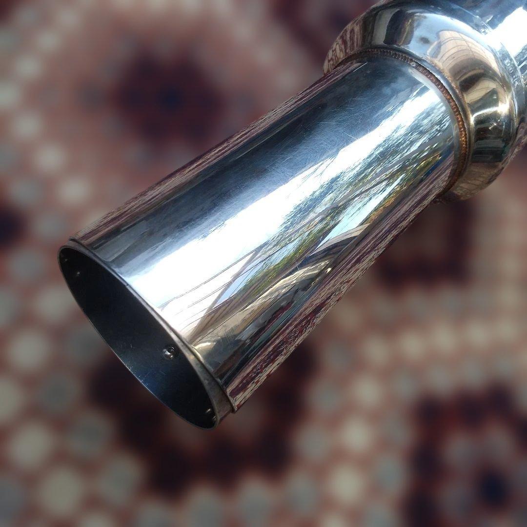 BLITZ NUR-SPEC マフラー BH/BE用とインナーサイレンサー付き