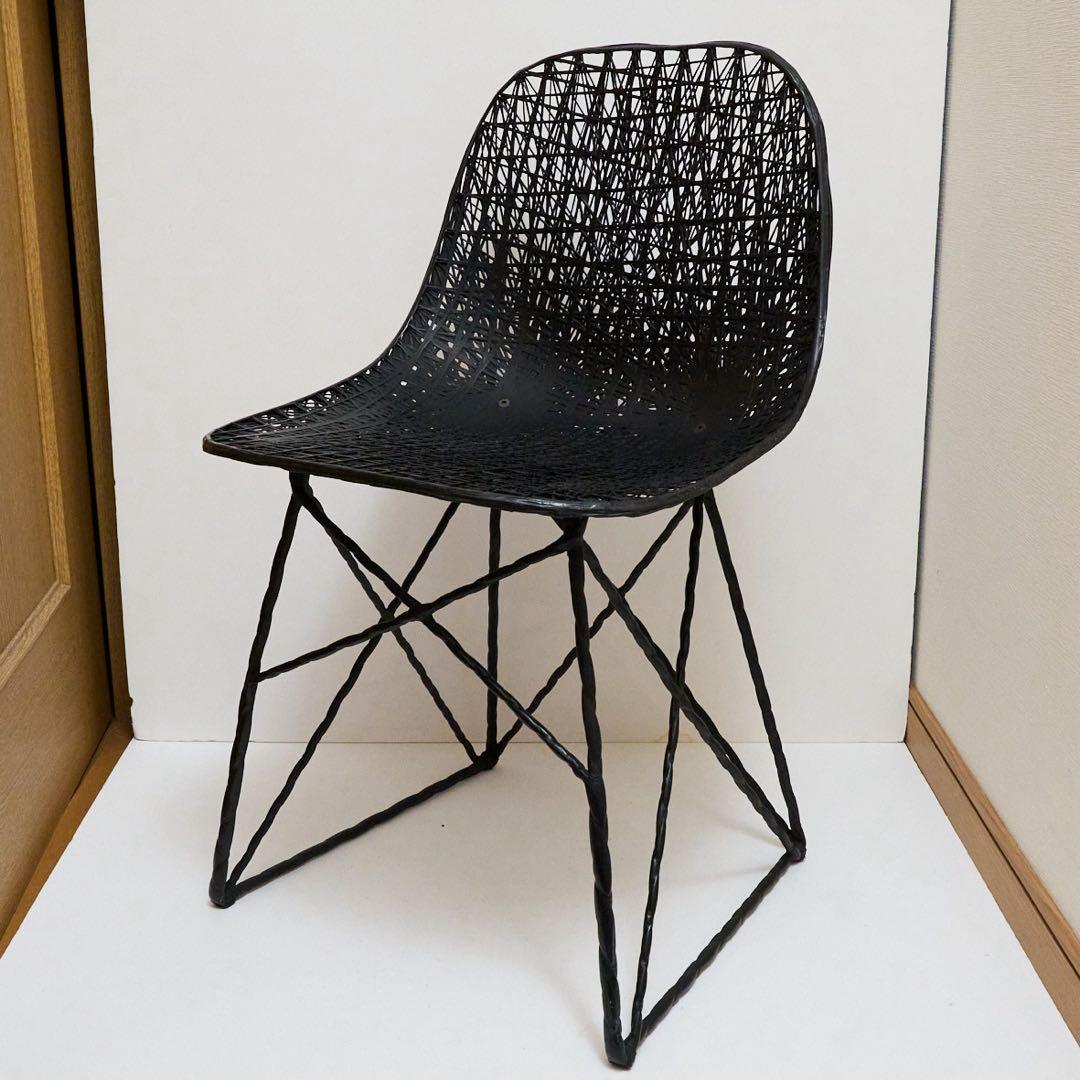 moooi カーボンチェア １脚