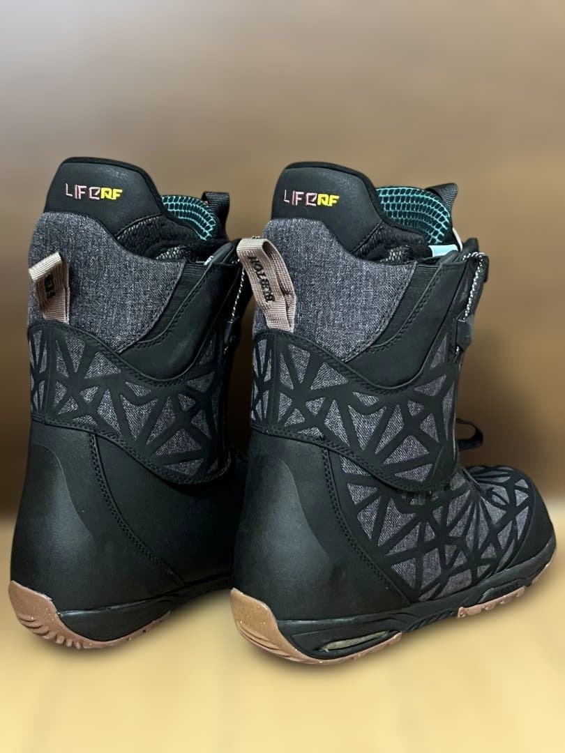 Burton バートン ブーツ Supreme サプリーム 24.0cm