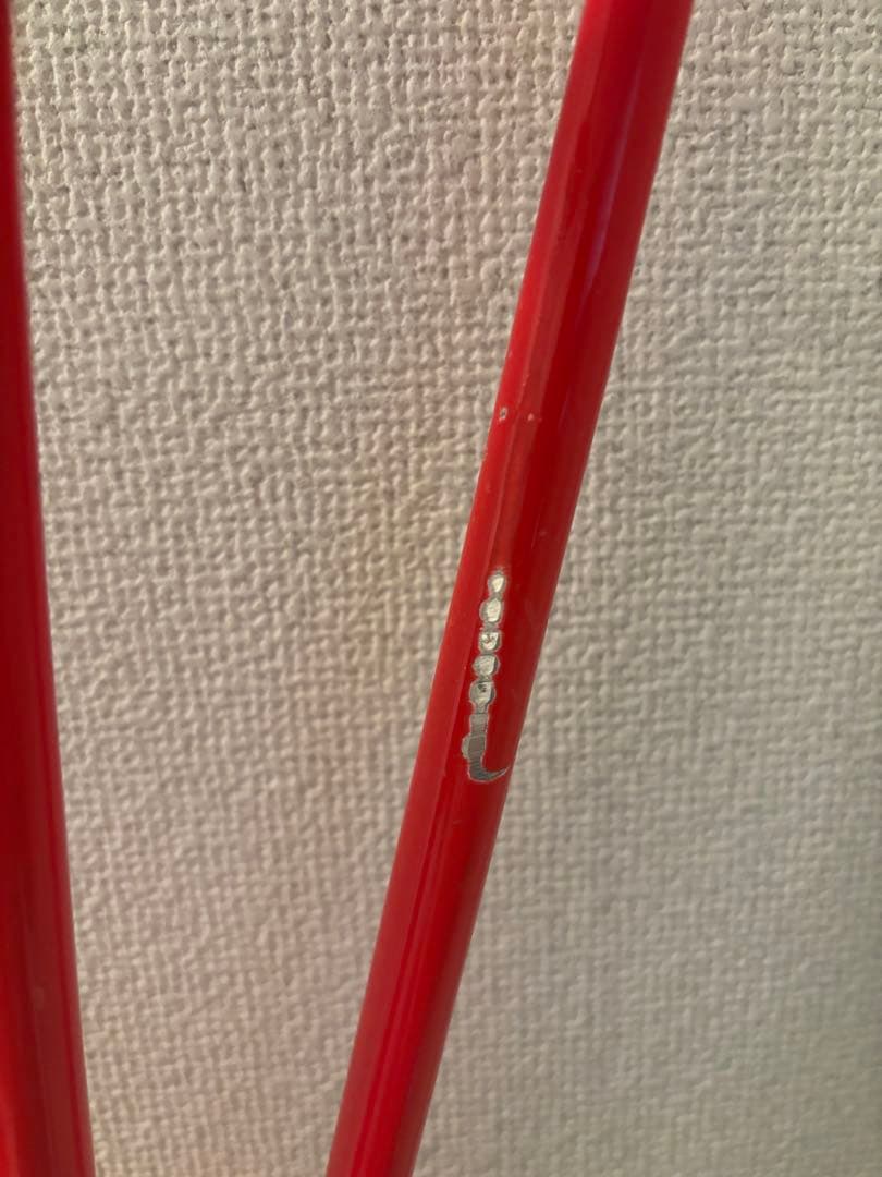 LEKI WCR TBS SL 120cm 22/23 パンチガード付