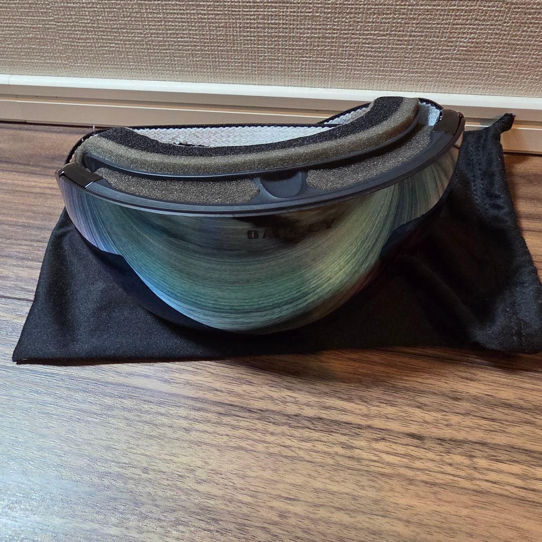 スキー・スノーボードアクセサリー OAKLEY FLIGHT DECK XM