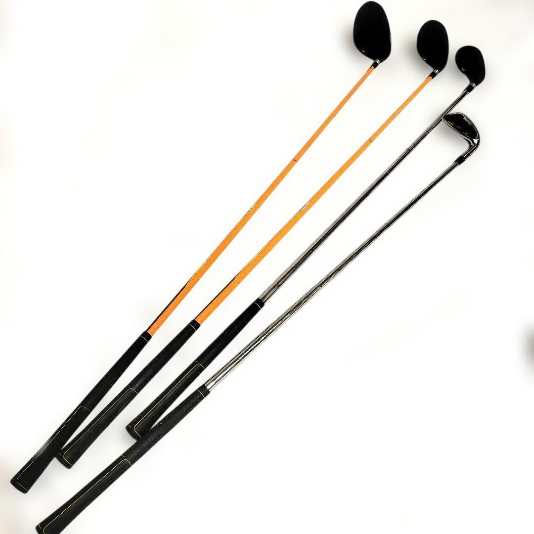 WORLD EAGLE WE-5Z FREX-R クラブセット