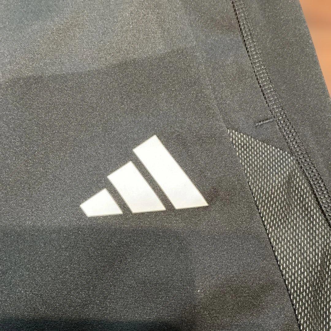 横浜Fマリノス　トレーニングウェアパンツ(2024年)