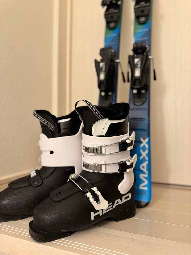 ELANスキーセット