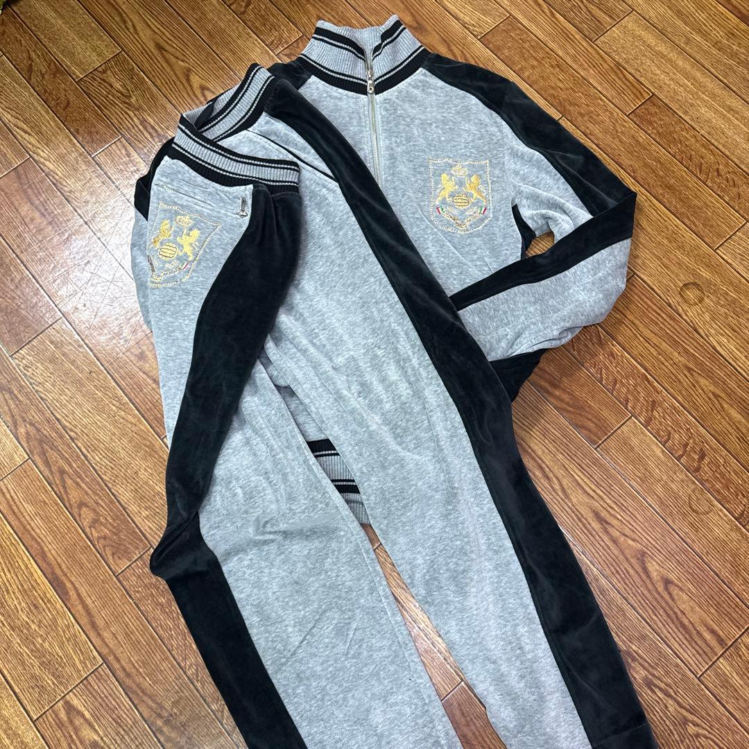 売切します。ドルチェ&ガッバーナ　スウェット　セットアップ