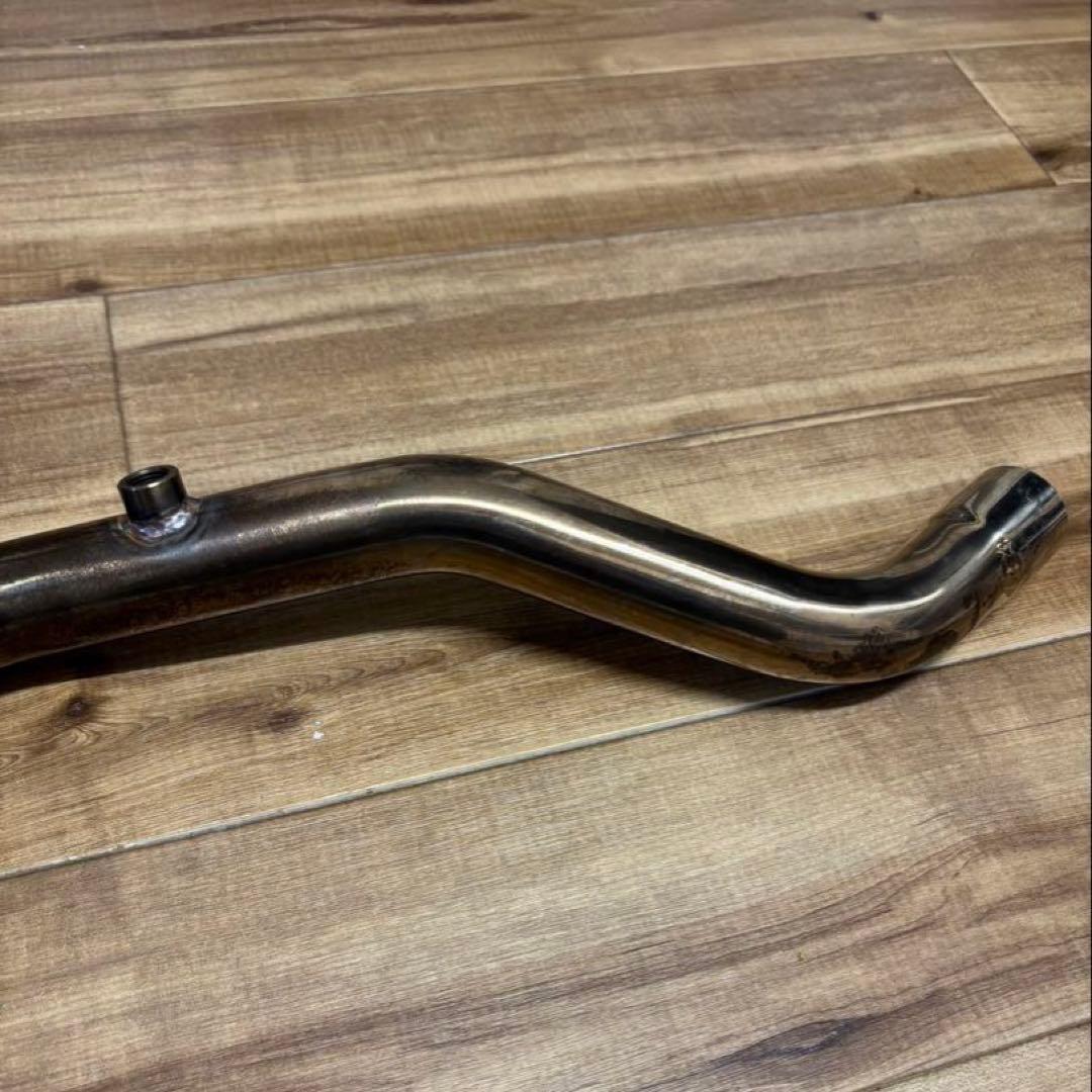 セロー250(DG31) SP忠男 パワーボックス ステン Powerbox