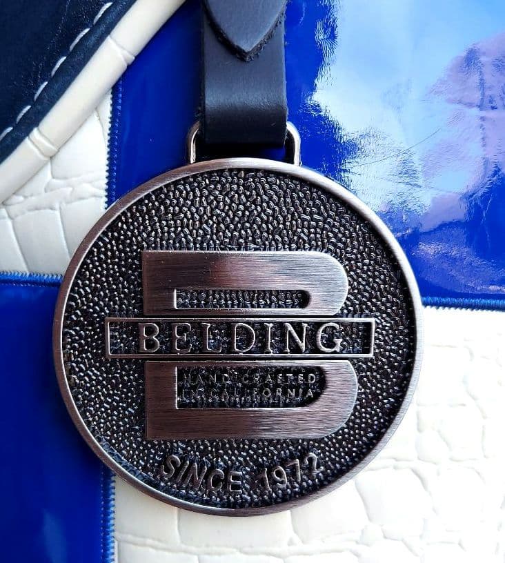 BELDING キャディバッグ