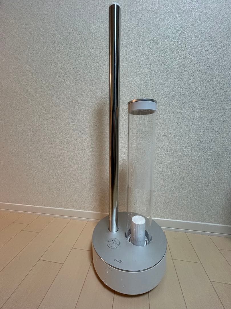 cado 置き型加湿器 700i