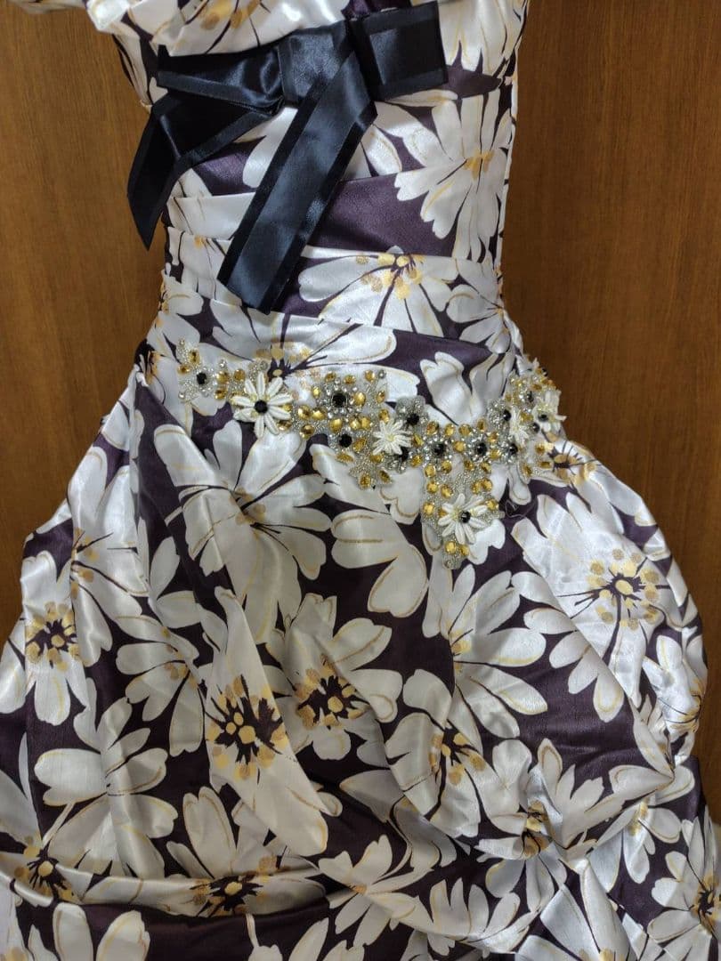 大政絢ミュゼドゥアヤカラードレスGRACEレンタルスタジオ貸衣装