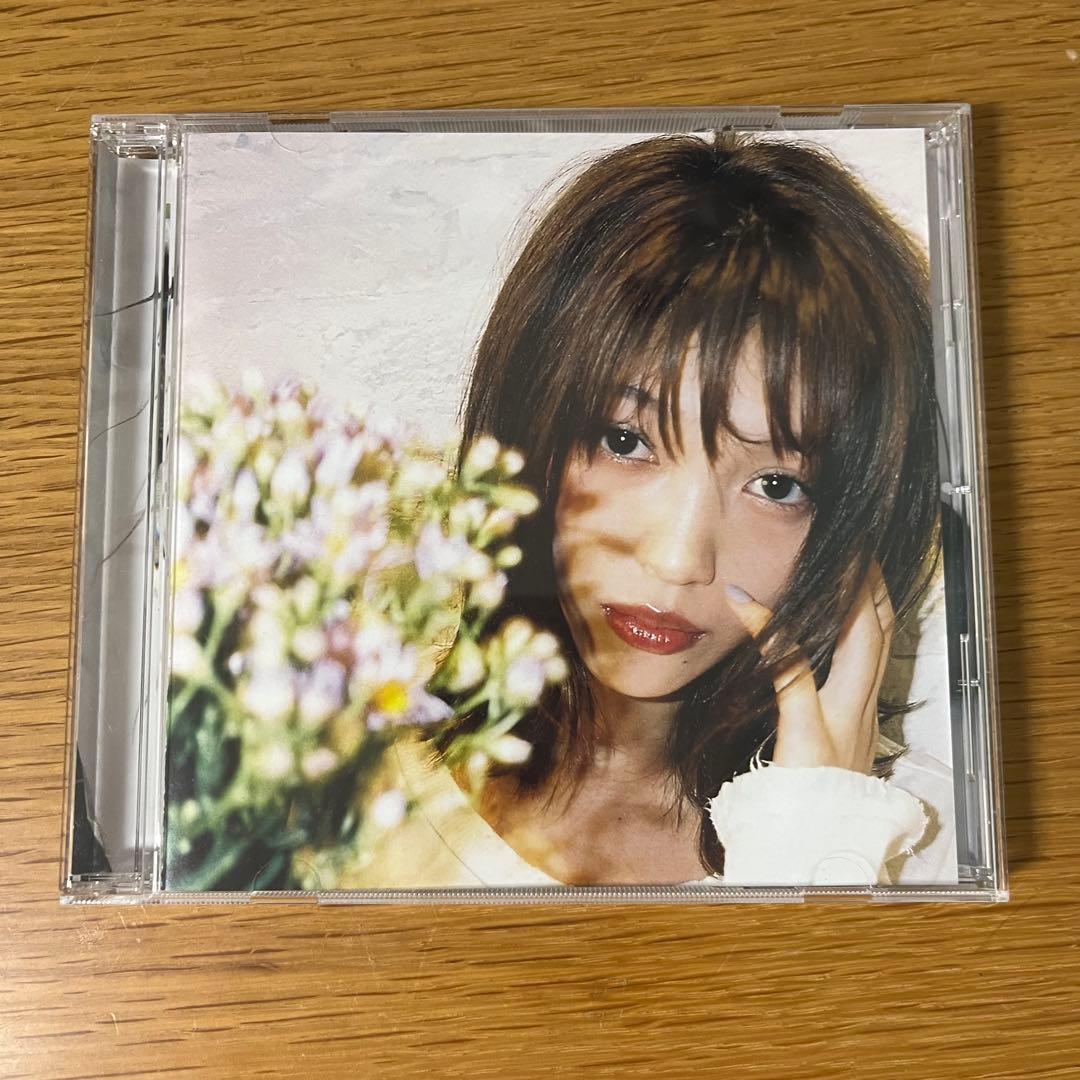 indigo la End 紫苑　アバケアネ　FC限定