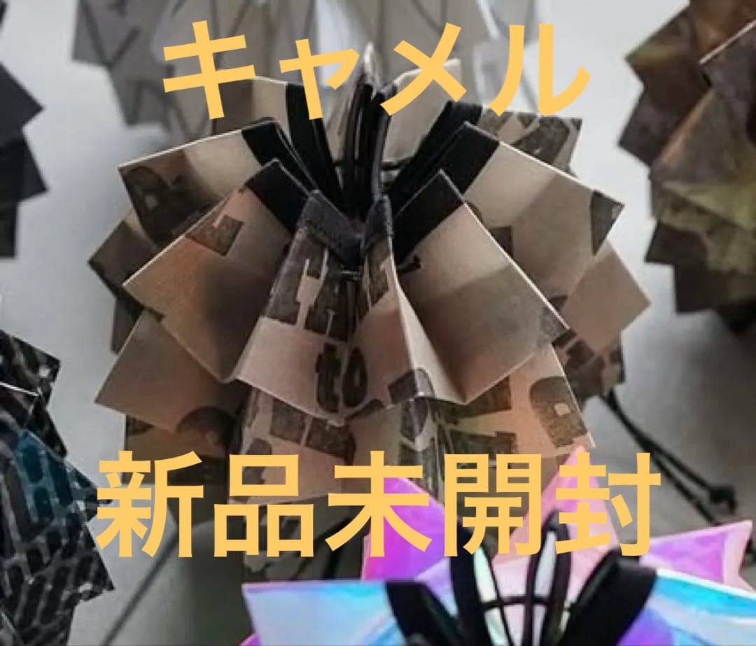 ライト・ランタン solol - TARPtoTARP model (camel)